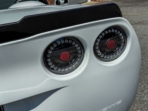 Used 2010 Chevrolet Corvette Grand Sport w/ Preferred Equipment Group RWD image 26