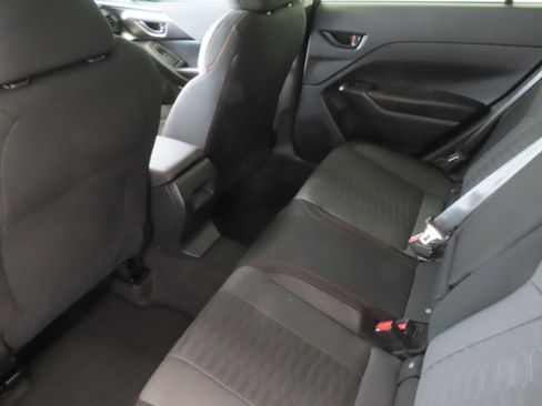 New 2026 Subaru Impreza 2.0i Sport AWD/4WD image 20