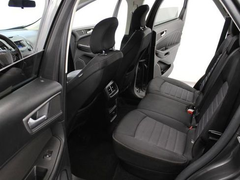 Used 2016 Ford Edge SE AWD/4WD image 25