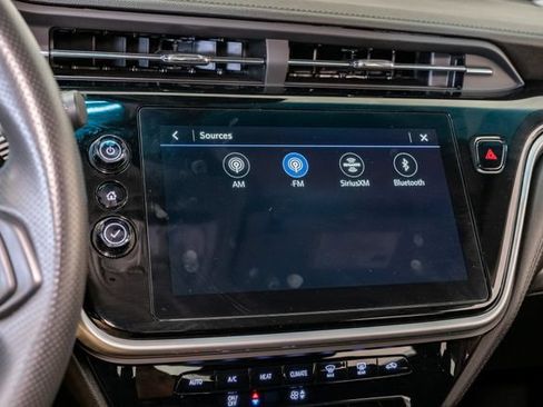 Used 2023 Chevrolet Bolt LT FWD image 17
