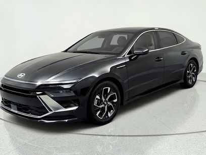 Used 2024 Hyundai Sonata SEL