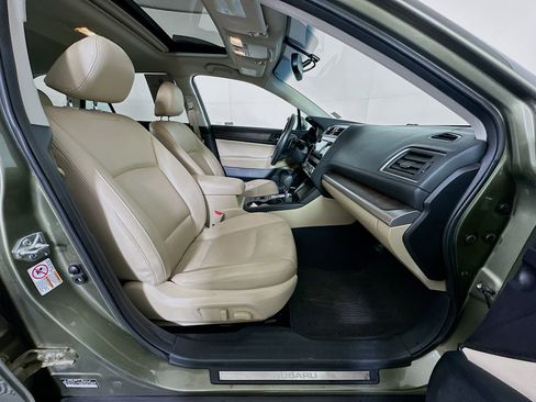 Used 2017 Subaru Outback 2.5i Limited w/ Popular Package #5 image 31