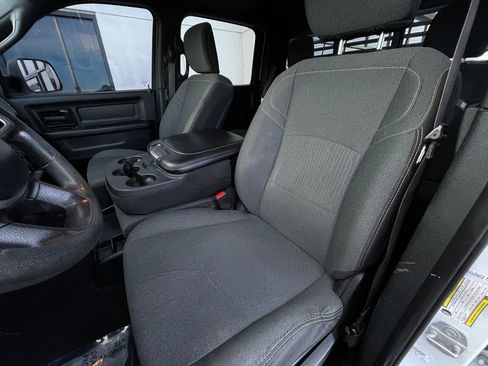 Used 2021 RAM 2500 Tradesman image 10