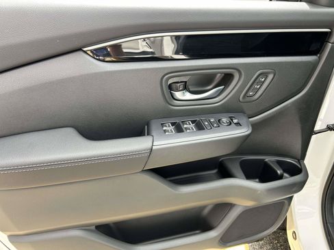 Used 2026 Honda Passport RTL image 10