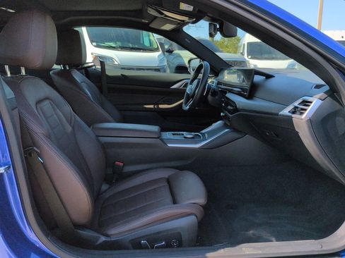 Used 2026 BMW 430i Coupe RWD image 13