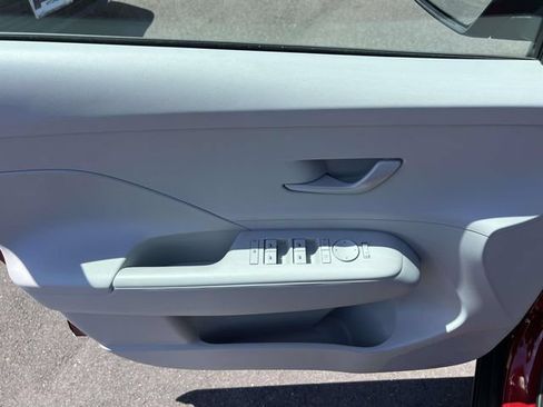 Certified 2026 Hyundai Kona SEL Sport AWD/4WD image 17