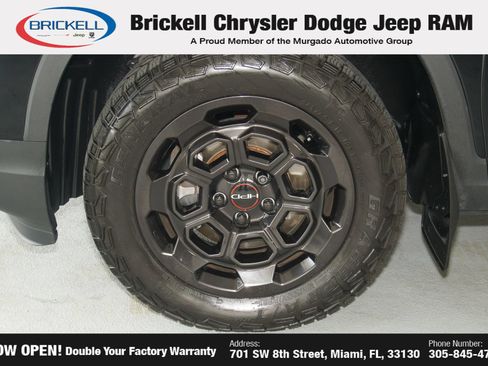 Used 2025 Honda Ridgeline RTL+ image 40