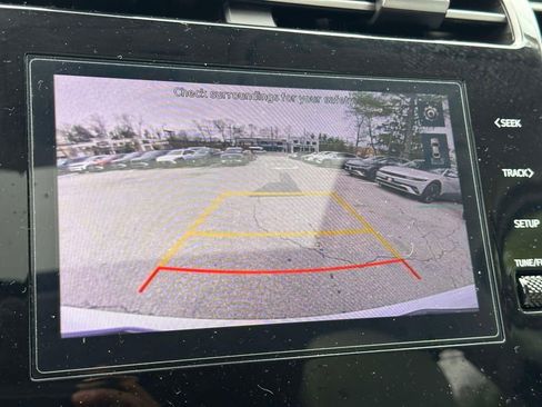 Used 2023 Hyundai Tucson SEL w/ Convenience Package image 25