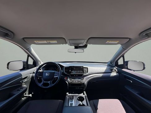 Used 2024 Honda Ridgeline RTL image 22