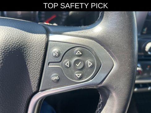 Used 2014 Chevrolet Silverado 1500 LT w/ All Star Edition AWD/4WD image 15