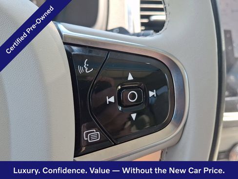 Certified 2024 Volvo XC90 B5 Core w/ Protection Package Premier AWD/4WD image 26