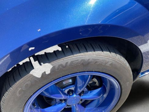 Used 2006 Ford Mustang GT RWD image 5