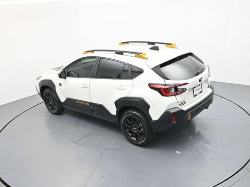 Used 2024 Subaru Crosstrek 2.5i Wilderness w/ Crosstrek Mirror Package AWD/4WD image 27