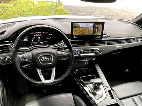 Used 2024 Audi A4 2.0T Premium Plus image 6