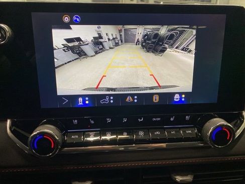 New 2026 Chevrolet Colorado Z71 w/ Technology Package AWD/4WD image 20