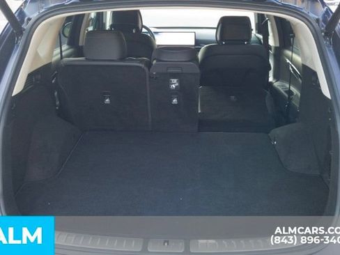 Used 2025 Genesis GV80 2.5T Standard image 9