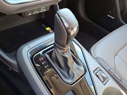 New 2025 Subaru Crosstrek 2.5i Limited image 13