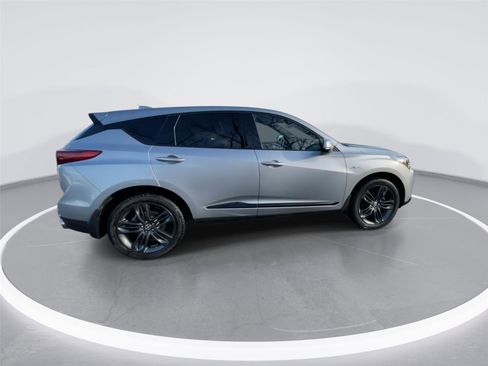 Certified 2023 Acura RDX A-Spec image 9