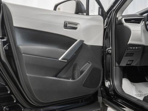 New 2026 Toyota Corolla Cross LE image 32