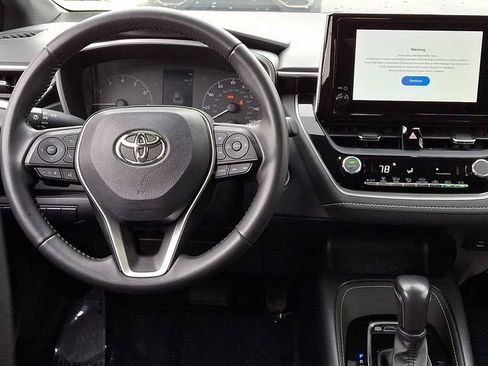 Certified 2023 Toyota Corolla SE image 12