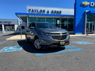 Used 2019 Chevrolet Equinox LT video 1