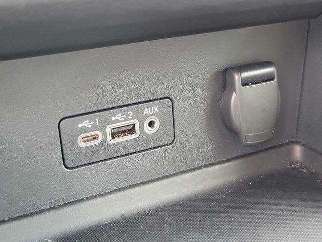 Used 2023 Nissan Sentra SV w/ All-Weather Package FWD image 19