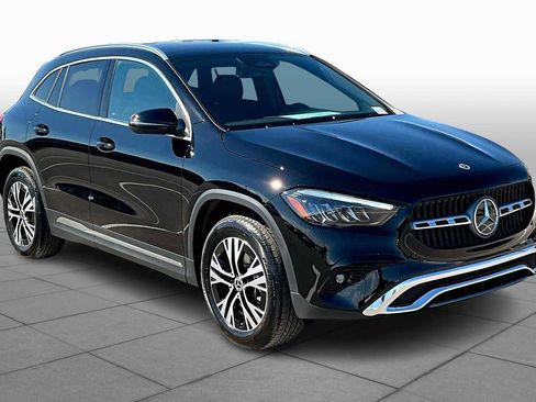 New 2026 Mercedes-Benz GLA 250 image 2