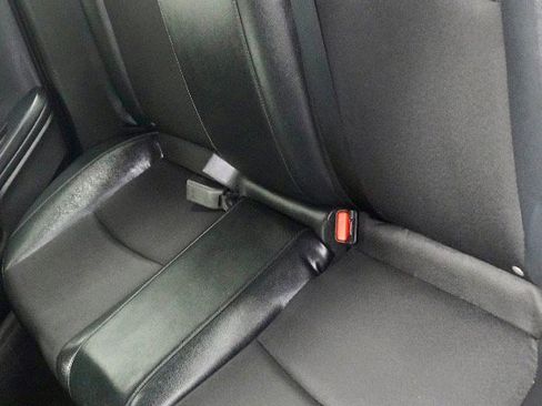 Used 2019 Honda Civic Sport image 5