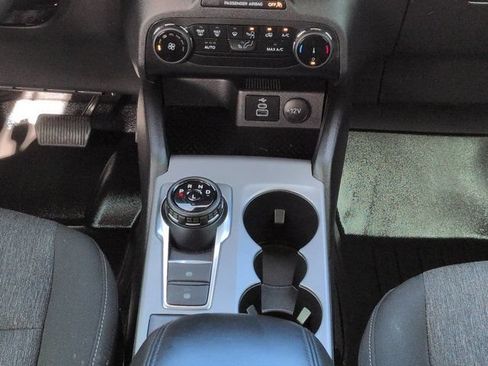 Used 2024 Ford Bronco Sport Big Bend AWD/4WD image 18