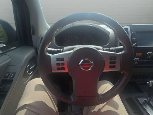 Used 2019 Nissan Frontier SV w/ Value Truck Package RWD image 14