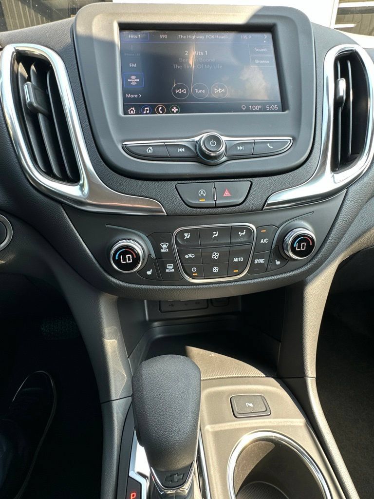 Certified 2024 Chevrolet Equinox LT w/ LPO, Floor Liner Package FWD image 13