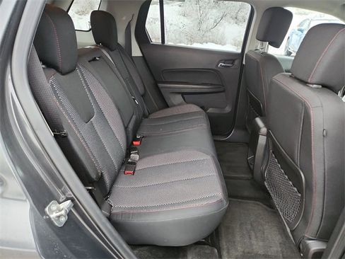 Used 2017 GMC Terrain SLE w/ Driver Alert Package I image 25