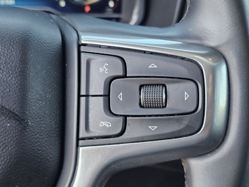 Used 2023 Chevrolet Tahoe Z71 AWD/4WD image 23