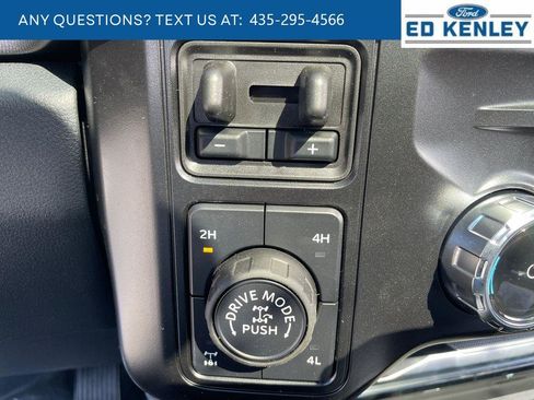 New 2026 Ford F350 Platinum AWD/4WD image 18