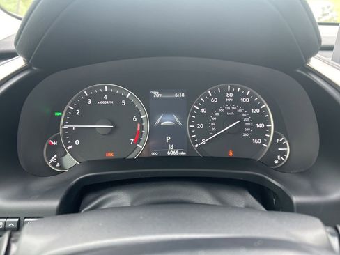 Used 2022 Lexus RX 350 AWD w/ Premium Package image 14