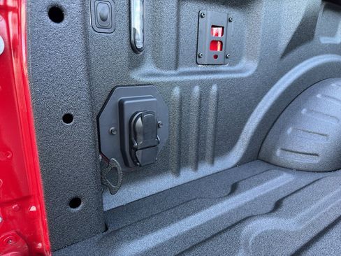 New 2026 Ford F250 XLT image 8