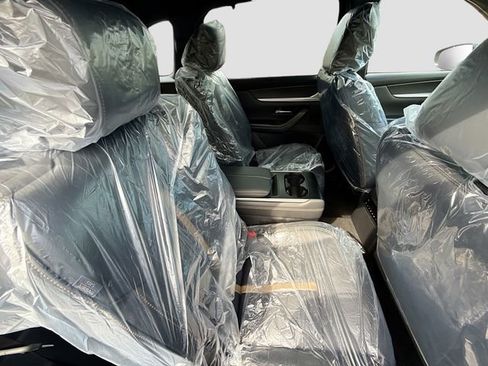 New 2026 MAZDA CX-90 3.3 Turbo S w/ Premium Plus image 30