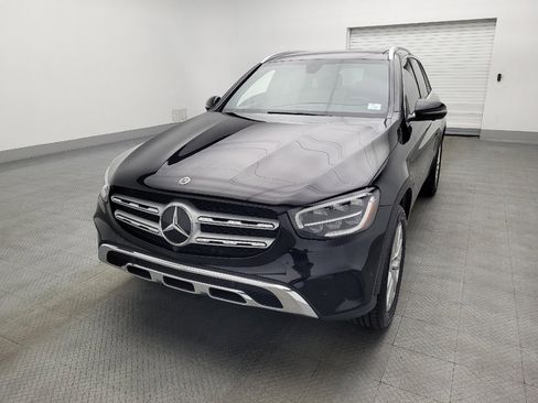 Used 2020 Mercedes-Benz GLC 300 4MATIC image 15