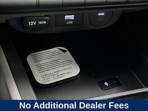 New 2026 Hyundai Elantra SEL Sport Premium FWD image 23