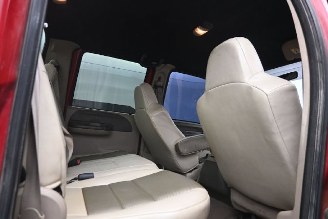 Used 2004 Ford F250 XLT AWD/4WD image 21