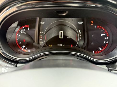 Used 2025 Dodge Durango GT AWD/4WD image 17