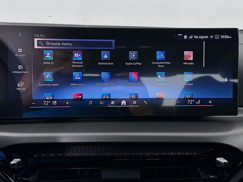 New 2026 BMW 330i xDrive Sedan image 11