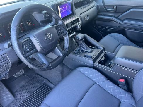 New 2026 Toyota Tacoma SR image 10