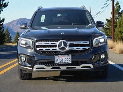 Used 2021 Mercedes-Benz GLB 250 GLB 250 w/ Premium Package