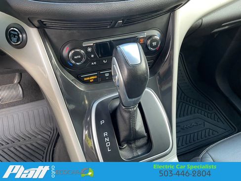 Used 2014 Ford C-MAX SEL image 26