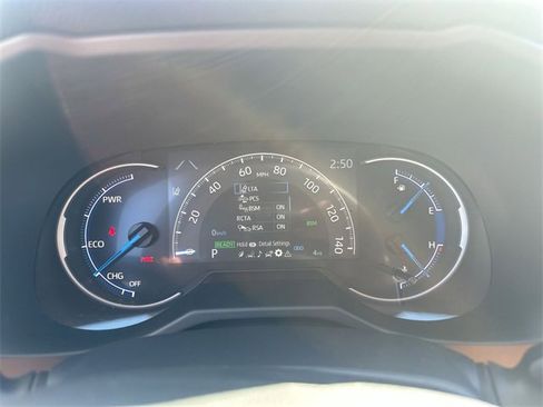New 2025 Toyota RAV4 XLE w/ Convenience Package image 24