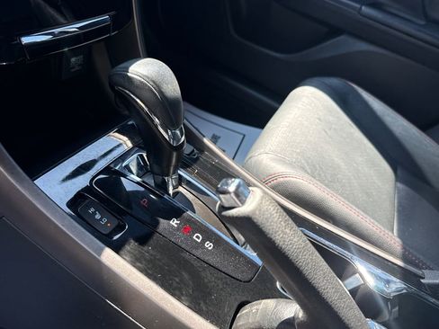 Used 2017 Honda Accord Sport Special Edition image 24