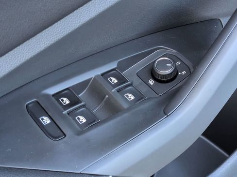 New 2026 Volkswagen Jetta Sport FWD image 17