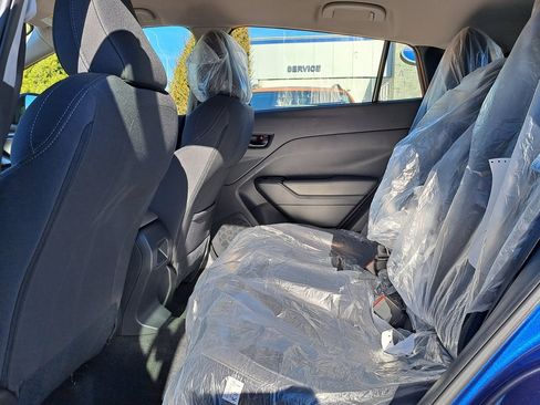 New 2025 Subaru Impreza 2.0i image 13