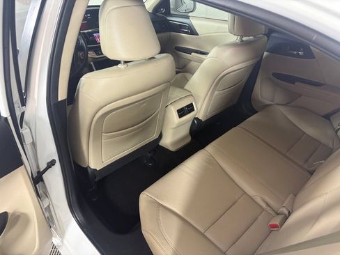 Used 2013 Honda Accord EX-L image 12